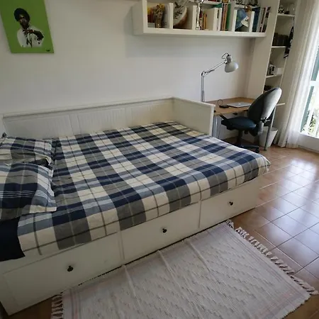 La Pineda 아파트 *