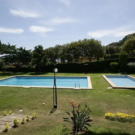 La Pineda 아파트