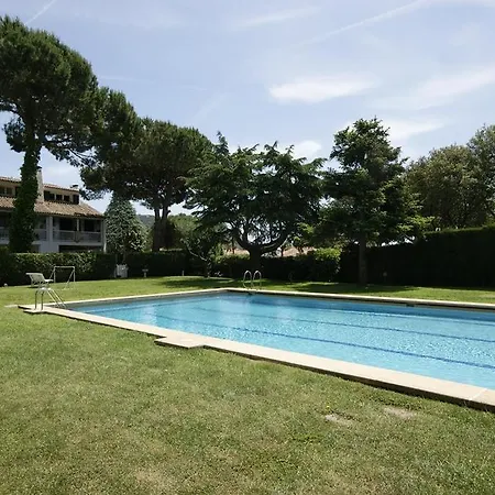 La Pineda 아파트 *