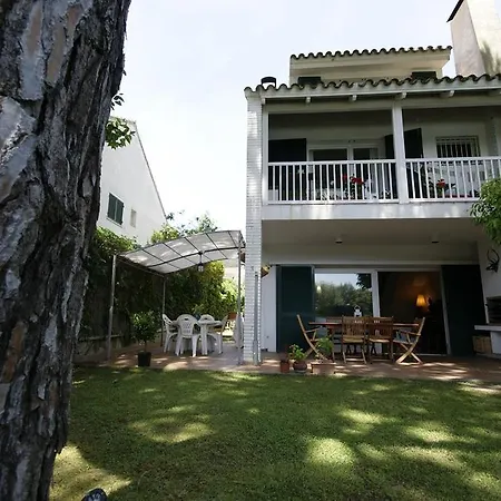 아파트 La Pineda 카브릴스